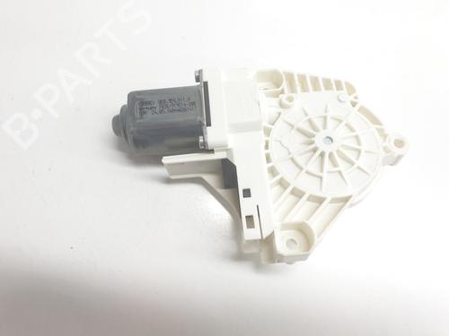 Used Left rear window motor AUDI A6 C7 (4G2, 4GC) 2.0 TDI (190 hp) 31686498