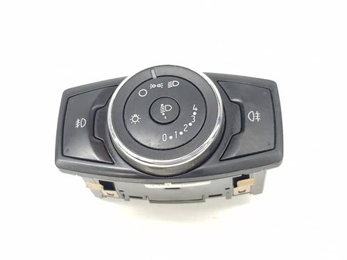 Headlight switch FORD TRANSIT CUSTOM V362 Van (FY, FZ) | BP40155520I24 - Image 2