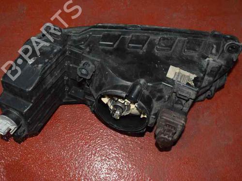 Right headlight PEUGEOT 106 II (1A_, 1C_) 1.1 i | BP1430771C29 