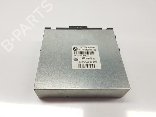 Used Electronic module BMW 3 (E90) 320 d xDrive (177 hp) 12462579