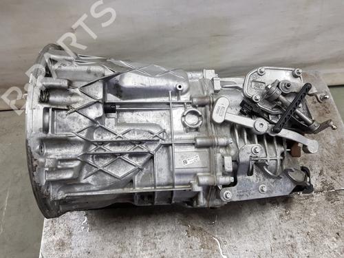 Gearbox MERCEDES-BENZ SPRINTER 5-t Van (B907)  | BP29436361M3 