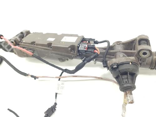 Steering rack AUDI Q8 (4MN, 4MT) 50 TDI Mild Hybrid quattro | BP33215473M22  - Image 9