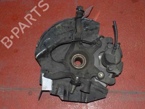 Used Right front steering knuckle BMW X5 (E53) 3.0 d (218 hp) 1168799