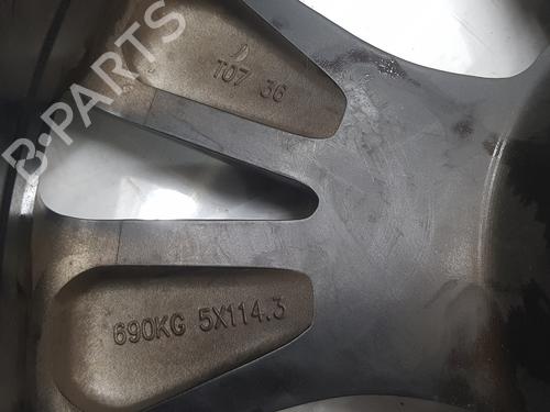 Felge MAZDA CX-30 (DM) | BP32328208C45