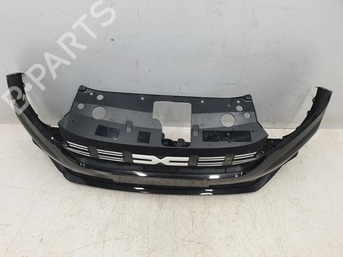 Front bumper DACIA SANDERO III | BP32374821C7