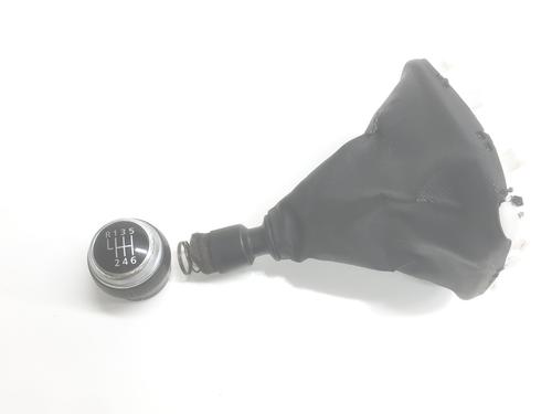 Used Shift knob Shift knob OPEL MOVANO B Platform/Chassis (X62) [2010-2026] 33938691 33938691