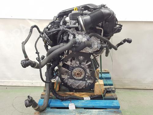 Used Engine SKODA KAMIQ (NW4) [2019-2026]  31646378