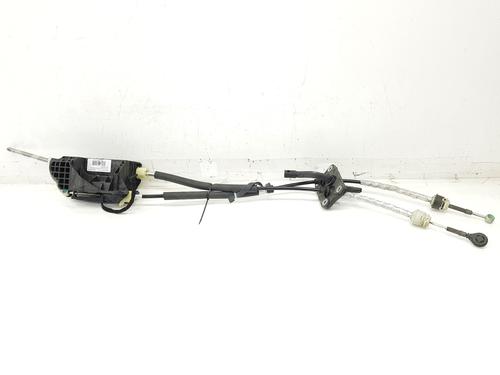 Gear lever CITROËN JUMPER II Van 2.2 BlueHDi 140 | BP31346088M90 