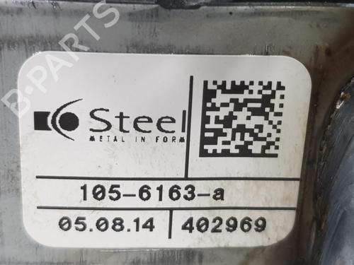 Steering column BMW 5 Gran Turismo (F07) 530 d | BP15962527M21