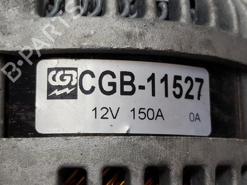 Alternator LAND ROVER DISCOVERY III (L319) 2.7 TD 4x4 | BP15616138M7 