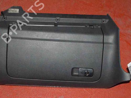 Used Glove box VW GOLF V (1K1) 2.0 TDI (140 hp) 1543499