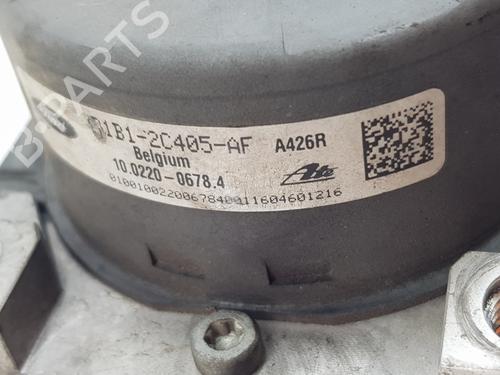 Pompe ABS FORD FIESTA VI (CB1, CCN)  | BP28278851M43 