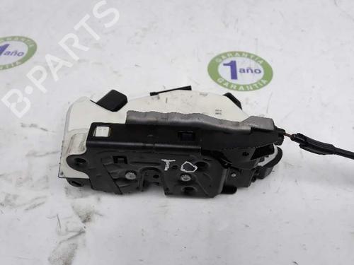 Rear right lock VW PASSAT CC B6 (357) 2.0 BlueTDI | BP10256097C99 