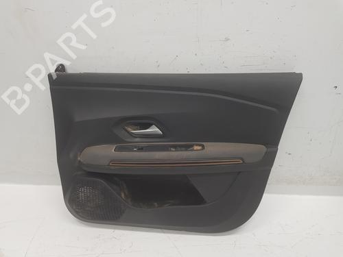 Sæde sæt DACIA JOGGER (RK_) | BP32510345C78