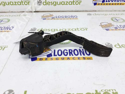 Used Pedal PEUGEOT 307 Break (3E) 1.6 HDi 110 (109 hp) 2597451