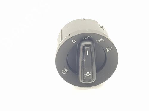 Hovedlysbryter SKODA KAMIQ (NW4) [2019-2026]  31686441