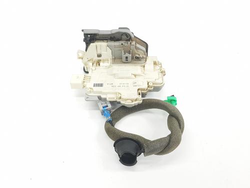 Front right lock AUDI Q3 (8UB, 8UG) 2.0 TDI | BP20193553C97 