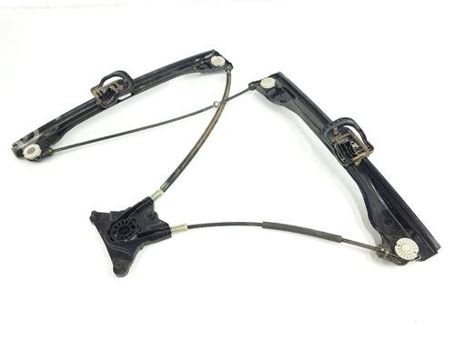 Front right window mechanism SEAT TOLEDO IV (KG3) 1.6 TDI | BP28386816C23 