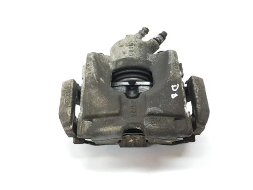 Used Right front brake caliper BMW 3 (E90) 318 d (143 hp) 24129538