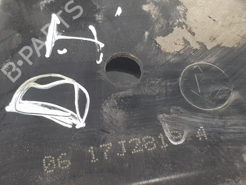 Left front suspension arm OPEL MOKKA / MOKKA X (J13) 1.6 CDTI (_76) | BP19032324M12 