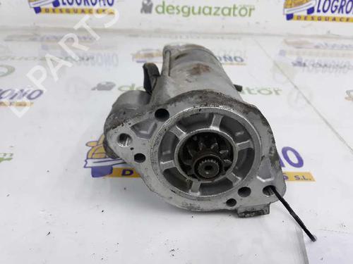 Starter MITSUBISHI PAJERO IV (V8_W, V9_W) 3.2 DI-D (V88W, V98W) | BP1963766M8 
