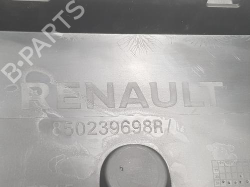 Rear bumper RENAULT SCENIC E-TECH PHASE I EV60 | BP37072837C8 - Image 6