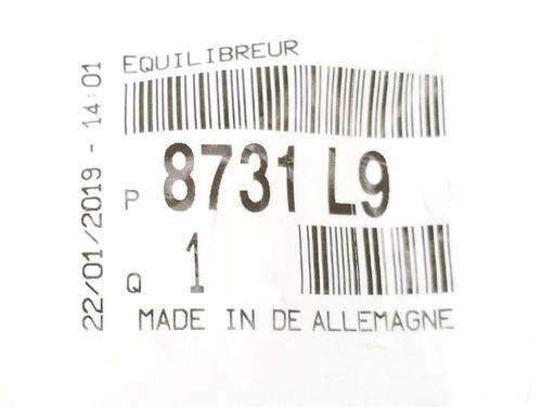 Tailgate lift support CITROËN C4 I (LC_)  | BP14079652C138 