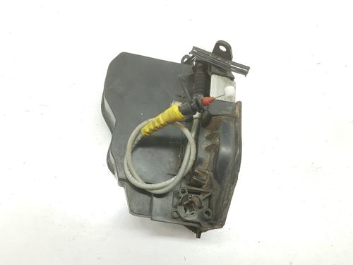 Front right lock BMW 1 (E87) 118 d | BP3380562C97 