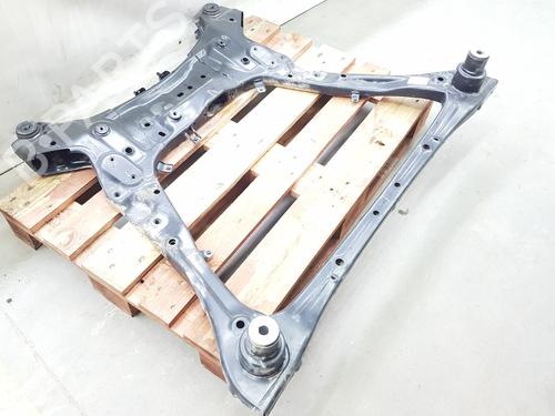Subframe HYUNDAI TUCSON (NX4E, NX4A) 1.6 T-GDi Hybrid 48V | BP36302406M9  - Image 5