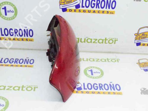Venstre Baklys AUDI A6 C5 (4B2) 2.5 TDI | BP790132C34 