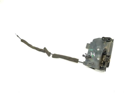 Front left lock IVECO DAILY VI Van | BP38408570C98 - Image 4