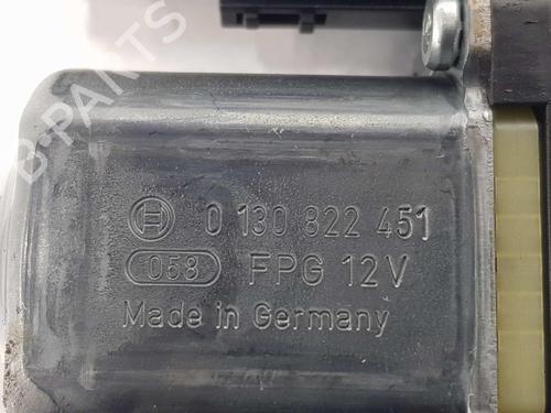 Right front window motor VW PASSAT B6 (3C2) 2.0 TDI 16V | BP3527446E20 