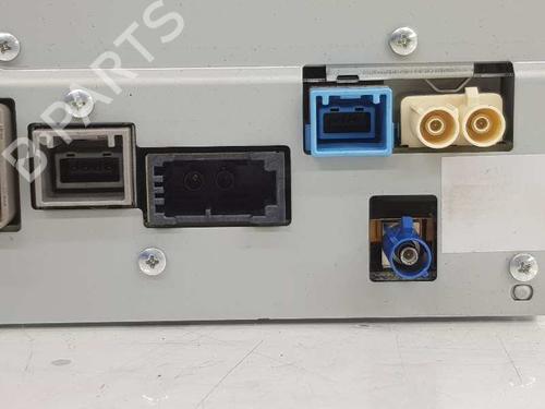 Electronic module LAND ROVER RANGE ROVER EVOQUE (L538) 2.2 D 4x4 | BP6913245M83 