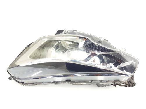 Left headlight PEUGEOT 508 I (8D_) 2.0 BlueHDi 180 | BP33330244C28  - Image 8