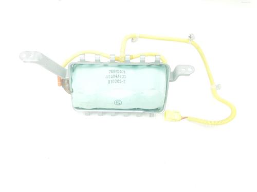 Used Driver airbag TOYOTA LAND CRUISER PRADO (_J12_) 3.0 D-4D (KDJ120, KDJ125) (163 hp) 17640702