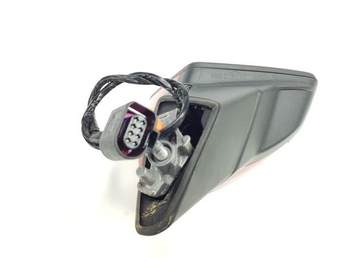 Right mirror SEAT IBIZA V (KJ1, KJG) 1.0 MPi | BP27507146C27 
