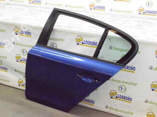 Left rear door BMW 1 (E87) 118 d | BP757239C4 