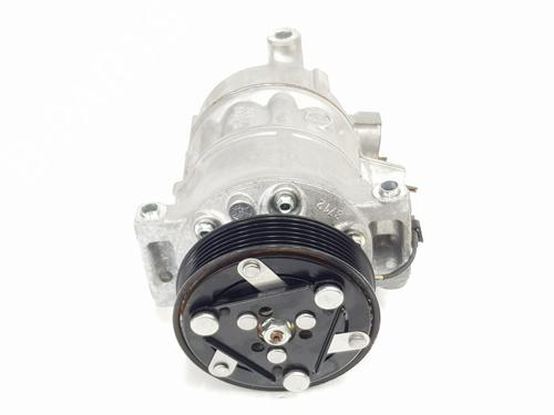 Used AC compressor SEAT LEON (KL1, KLG) 2.0 TDI (150 hp) 28387013
