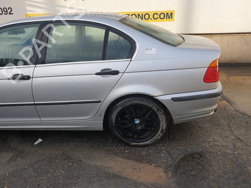 Starter BMW 3 (E46) 318 i | BP22420888M8 
