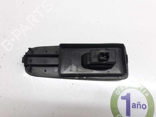 Right front window switch CITROËN JUMPER II Van 2.2 HDi 120 | BP5110688I26 