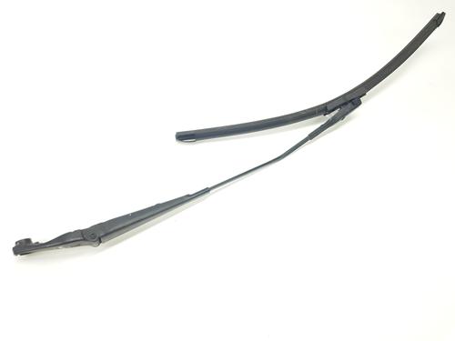 Used Front windshield wiper arm AUDI A5 (8T3) 2.7 TDI (190 hp) 20199514
