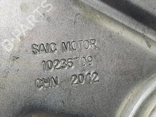 Timing cover MG MG ZS SUV (AZS1)  | BP26214955M123 