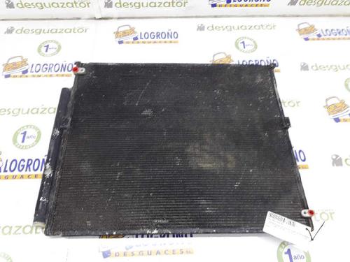 Used AC radiator TOYOTA LAND CRUISER PRADO (_J12_) 3.0 D-4D (KDJ120, KDJ125) (163 hp) 1666960