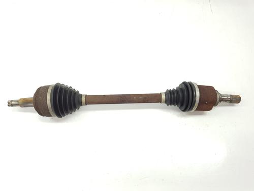 Used Left front driveshaft RENAULT MASTER III Van (FV) 2.3 dCi 130 FWD (FV0M, FV0Y, FV0J, FV02, FV03) (130 hp) 28543982