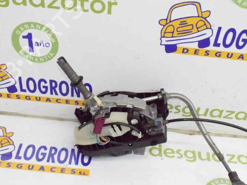 Gear lever BMW X3 (E83) xDrive 30 d | BP7895130M90 