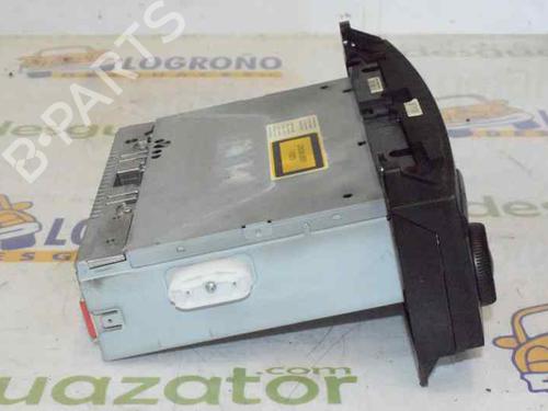 Radio MERCEDES-BENZ A-CLASS (W169) A 180 CDI (169.007, 169.307) | BP779734E6 
