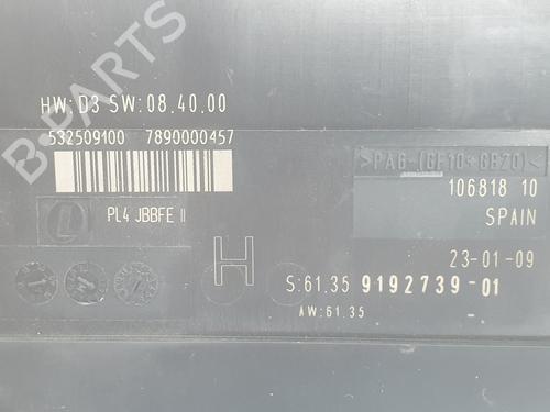 Electronic module BMW X5 (E70) xDrive 30 d | BP28074408M83 
