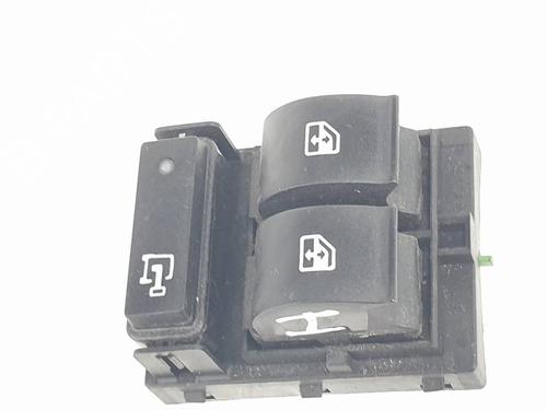 Left front window switch CITROËN JUMPER II Van 2.0 BlueHDi 130 | BP40257121I27 - Image 2