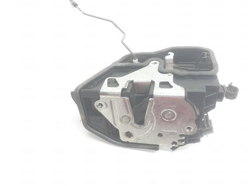 Front left lock BMW X5 (E70) xDrive 40 d | BP36649621C98 - Image 3