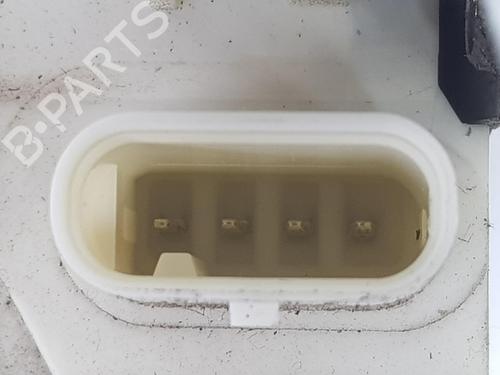 Front left lock MERCEDES-BENZ M-CLASS (W166) ML 350 BlueTEC 4-matic (166.024, 166.023) | BP15850752C98 